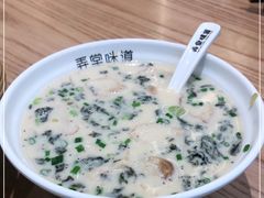 -弄堂咪道-饭香·面香·馄饨香(汇锦广场店)