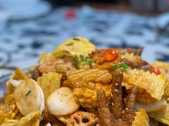 -何哥鲜鱼餐厅(龙湖花园店)