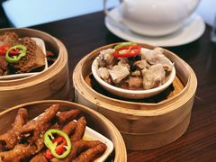 鼓椒蒸排骨-榕树下海鲜楼(开元店)