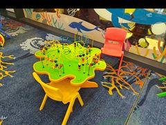 -童趣廊·儿童波波池·海洋球(长隆横琴湾酒店)