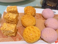-聚福山莊·寻味顺德(北滘店)