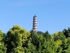 -北坞公园