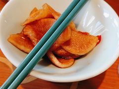 -菌自由丨野生菌火锅特色庭院餐厅(丽江古城店)