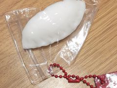 -喜家德虾仁水饺(青岛永旺东部店)