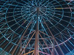 -南昌之星摩天轮