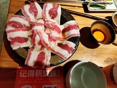 -竹涟烧肉(欢肆店•原星悦荟店)