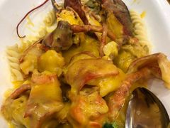 -顺风海鲜港(金玉兰店)