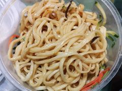 -老长春面馆(龙井路店)