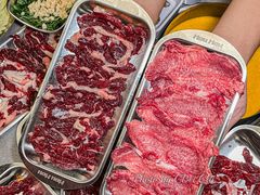 -张哞哞·鲜切牛肉自助火锅(高德置地店)