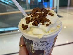 -霓裳茶舞(上海静安大悦城店)