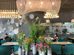 -CASANOVA西餐厅(海信广场店)