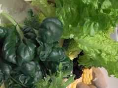-百草滩羊清水涮羊肉(长城路店)