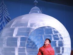 -顺德南宏海立方海洋公园