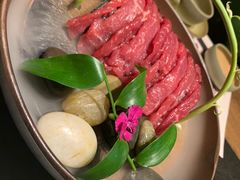 -盡膳口福跷脚牛肉火锅(合生汇购物中心店)