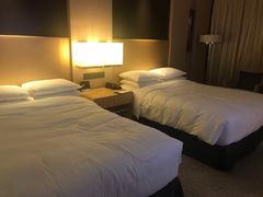 -上海漕河泾万丽酒店