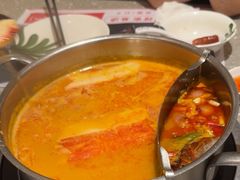 -集渔·泰式海鲜火锅(科华店)