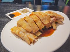 招牌去骨海南鸡-Asianplus海蓝鸡饭