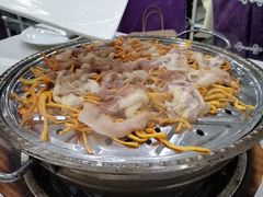 -凯盈阁私房菜·桑拿鸡(绿茵花园店)
