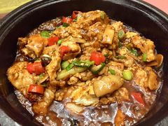 -瑞海姆酒店中餐厅