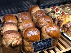 -Let's Taipei 非常烘焙(太古里店)