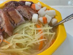 -苏州大学独墅湖校区-第6食堂