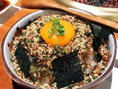 -肉魁屋·烧肉·烧鸟·酒场(高新店)