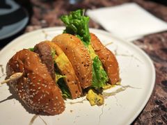 -Lets burger非常汉堡·环球风味(蓝色港湾店)