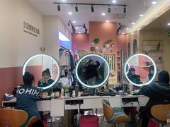 -海马体照相馆(上海宝山万达广场店)