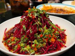 -清真·宁夏印象·盐池滩羊肉体验店(江宁路店)