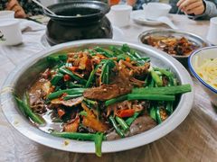 烧鸡公仔鸡-梁·日益森烧鸡公(紫云山庄店)