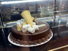 -梦菲思饼屋(瑞金宾馆店)