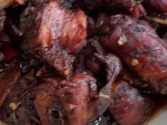 香辣鸡架-如意香辣鸡架(总店)