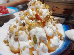 -郑喜旺烧烤(郑州总店)