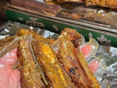 -霄汉羊排(万松园一店)