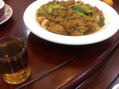 -石头门坎