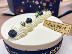 -杜哈夫DOUX RÊVE·生日蛋糕(日月光店)