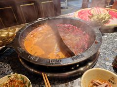 -蜀大侠火锅(春熙路店)