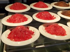 -星伦多自助料理·涮烤一体(杭州来福士店)
