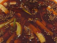 -辣婆婆(航天桥店)