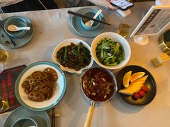 -老房子·南昌菜(双子塔店)