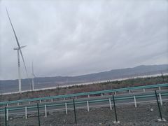-盐湖景区