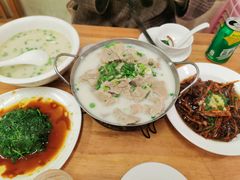 -同兴半盆菜酒家(打浦路店)