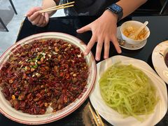 -老吴家川菜(昭化路店)