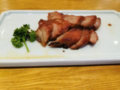 -金翠河烧鹅粤式茶餐厅(龙湖三千集天街店)