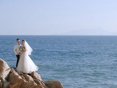-经典婚纱摄影美学馆·私人定制