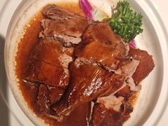 -港丽餐厅(天河城店)