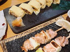 -大叔食堂·和风料理·烧鸟(Aone运动公园店)