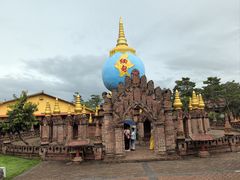 -一寨两国风景区
