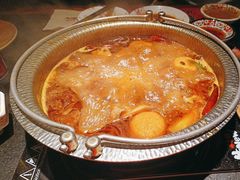 -牛New寿喜烧(虹桥新天地店)