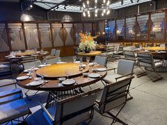 -时光乌托邦空中花园餐厅川味·融合菜(幸福广场店)